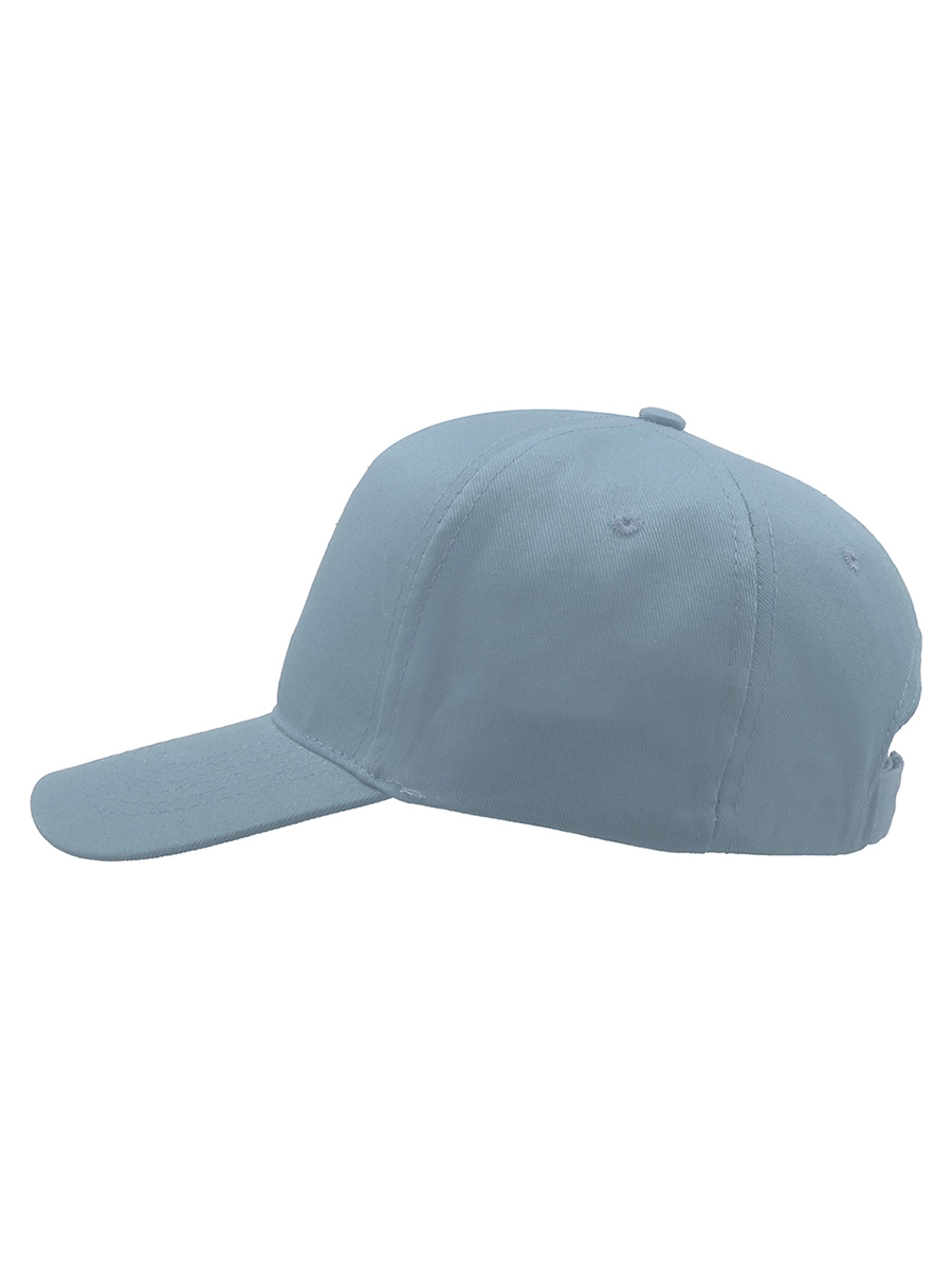 Immagine CAPPELLO BAMBINO VISIERA CURVA 5 PANNELLI