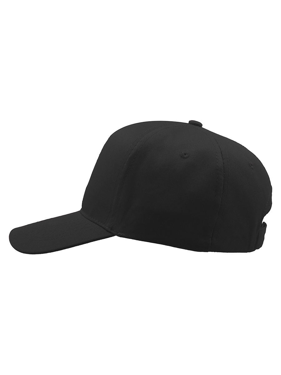 Immagine CAPPELLO BAMBINO VISIERA CURVA 5 PANNELLI