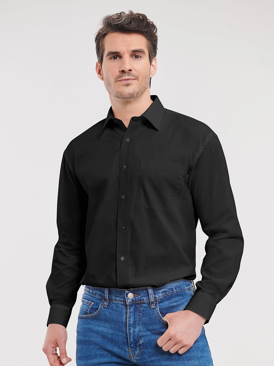 Immagine PANTALONE DA LAVORO MULTITASCHE RINFORZI ALLE GINOCCHIA