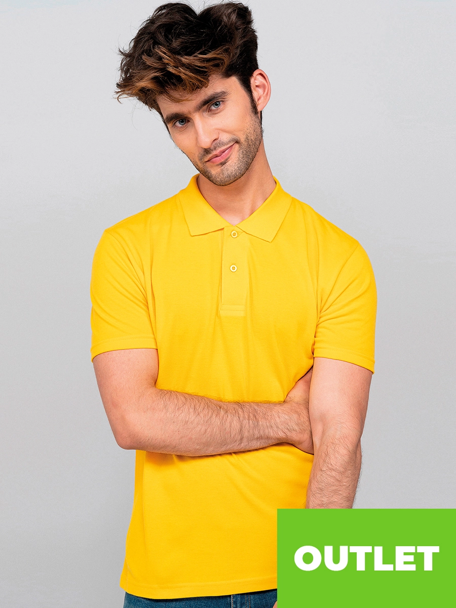 Immagine PANTALONE DA LAVORO MULTITASCHE RINFORZI ALLE GINOCCHIA