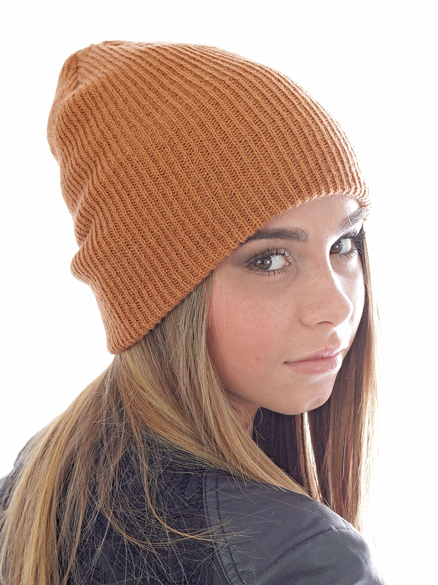 Immagine CUFFIA IN MAGLIA