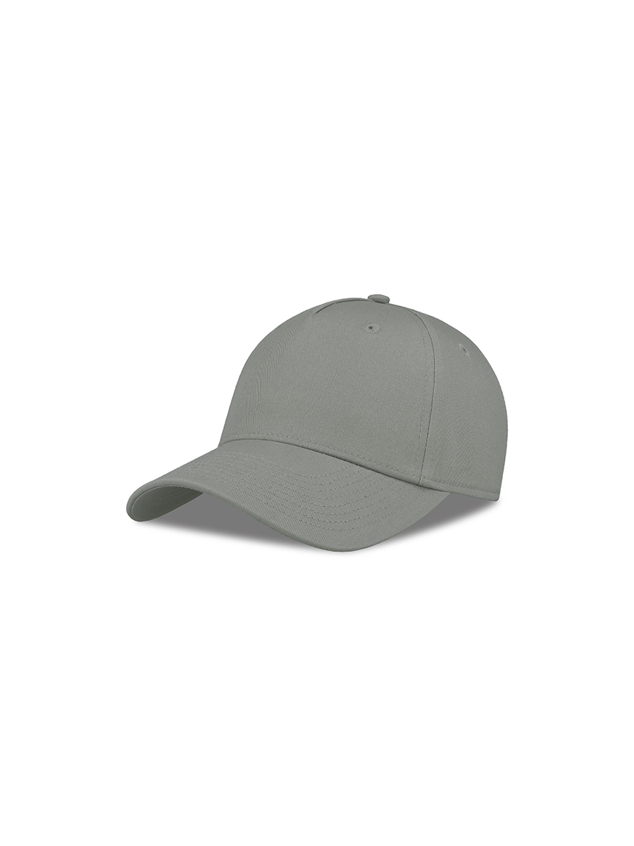 Immagine CAPPELLO VISIERA CURVA 5 PANNELLI