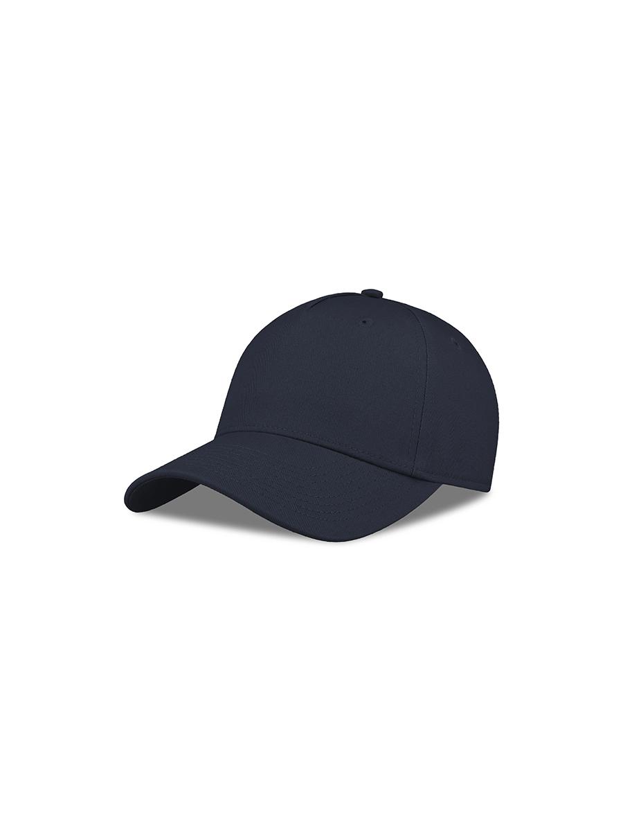 Immagine CAPPELLO VISIERA CURVA 5 PANNELLI