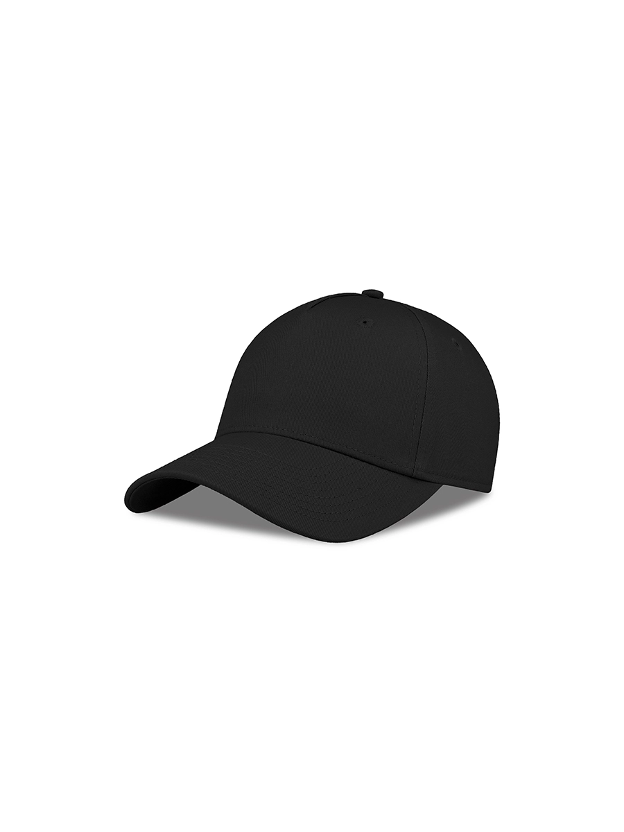 Immagine CAPPELLO VISIERA CURVA 5 PANNELLI