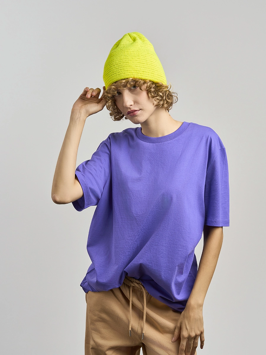 Immagine CUFFIA IN MAGLIA