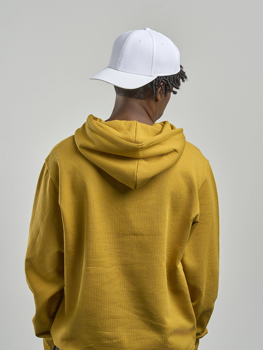 Immagine CAPPELLO VISIERA MID 6 PANNELLI