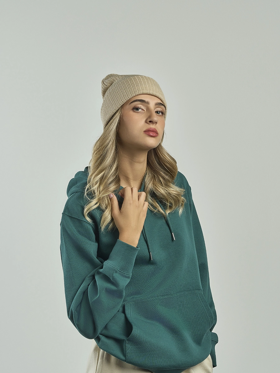 Immagine CUFFIA IN MAGLIA