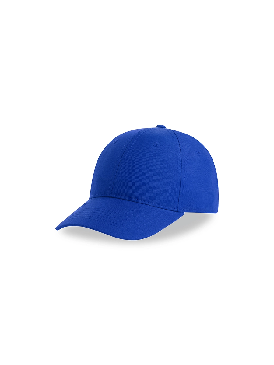 Immagine CAPPELLO VISIERA CURVA 6 PANNELLI