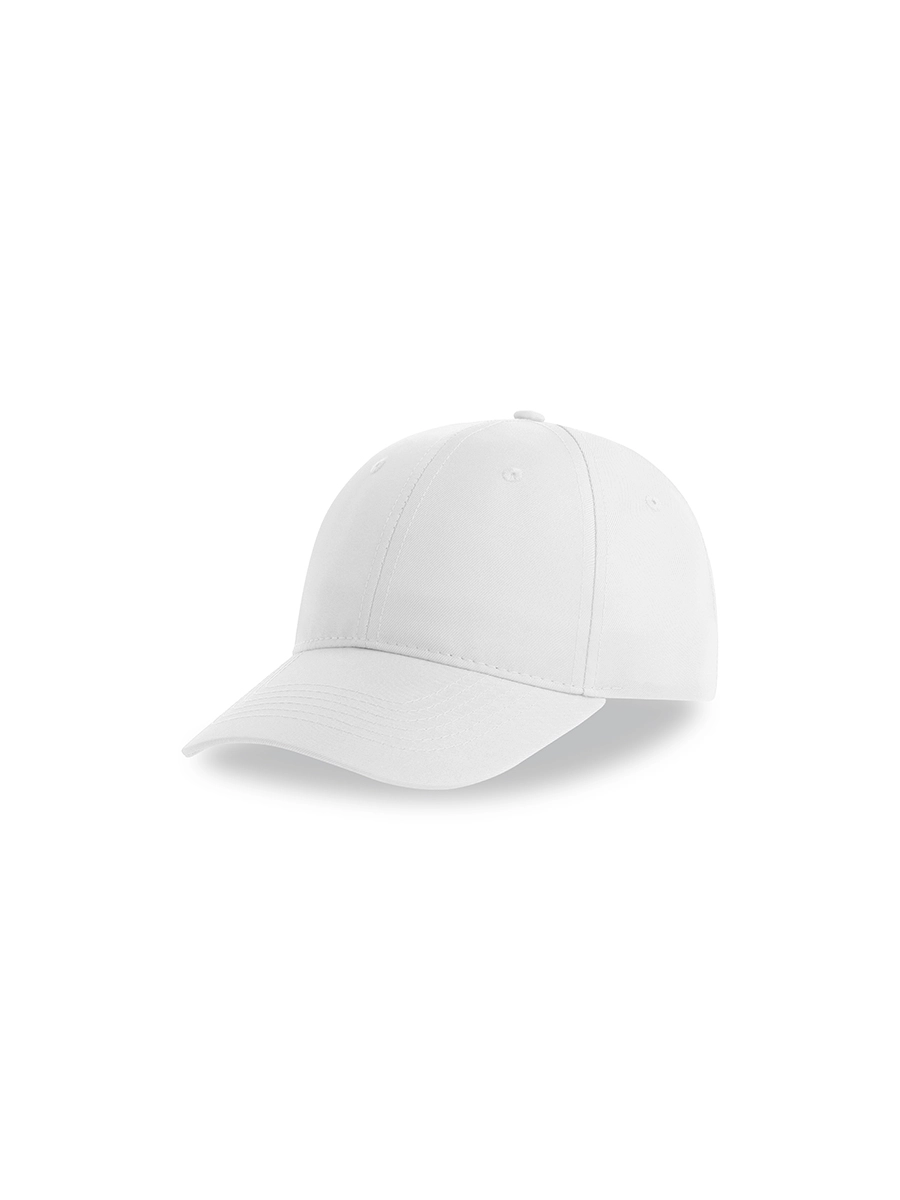 Immagine CAPPELLO VISIERA CURVA 6 PANNELLI