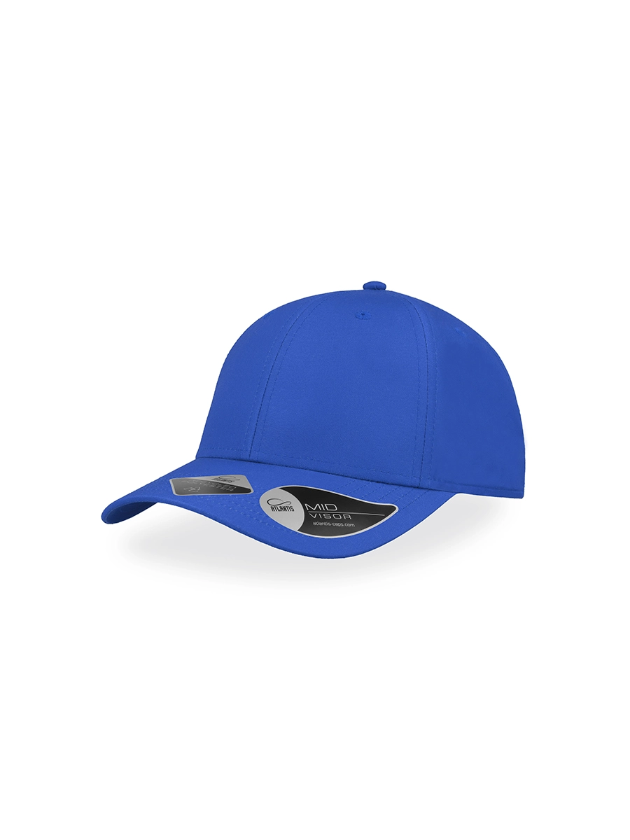 Immagine CAPPELLO VISIERA MID 6 PANNELLI