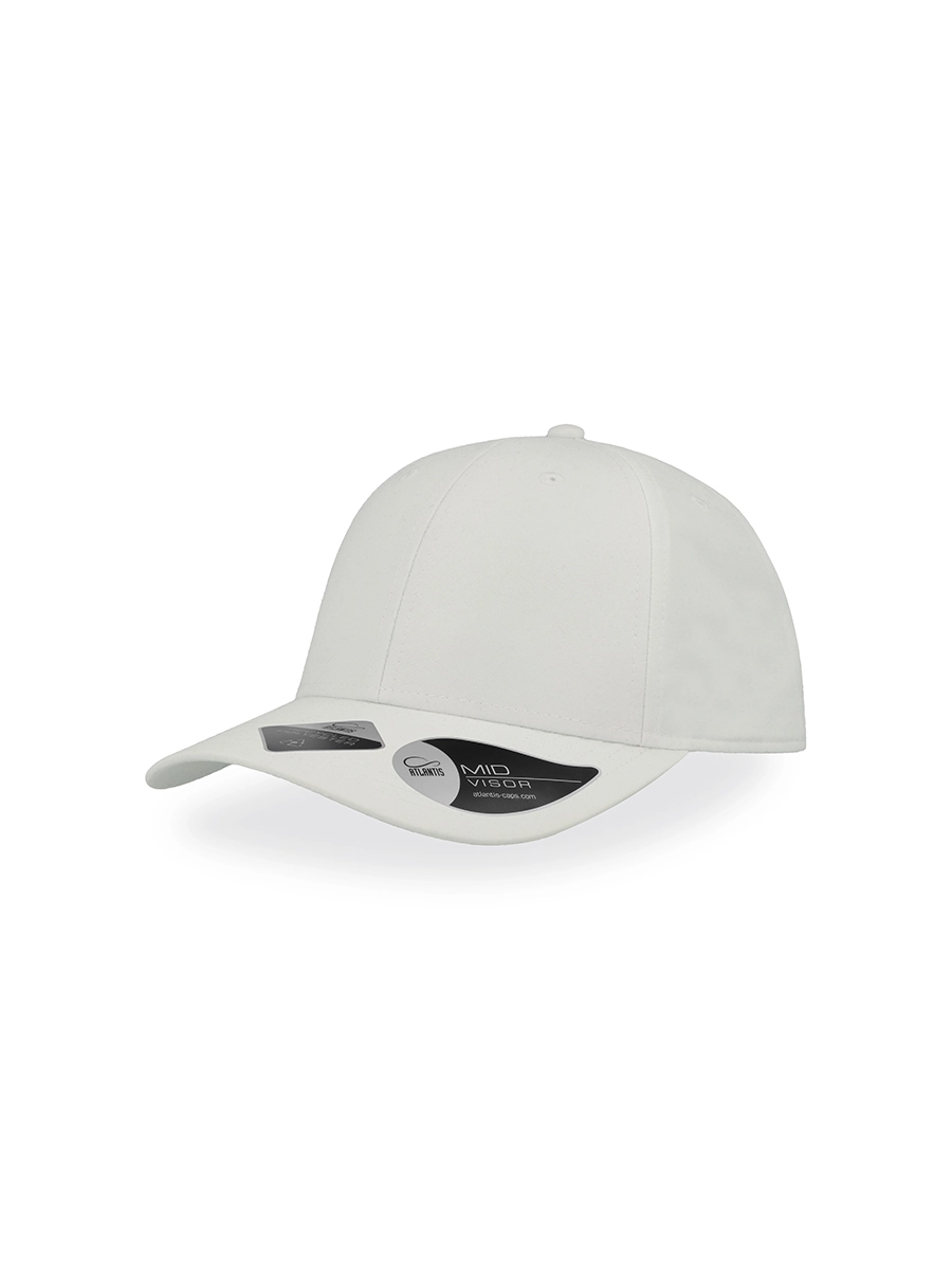 Immagine CAPPELLO VISIERA MID 6 PANNELLI