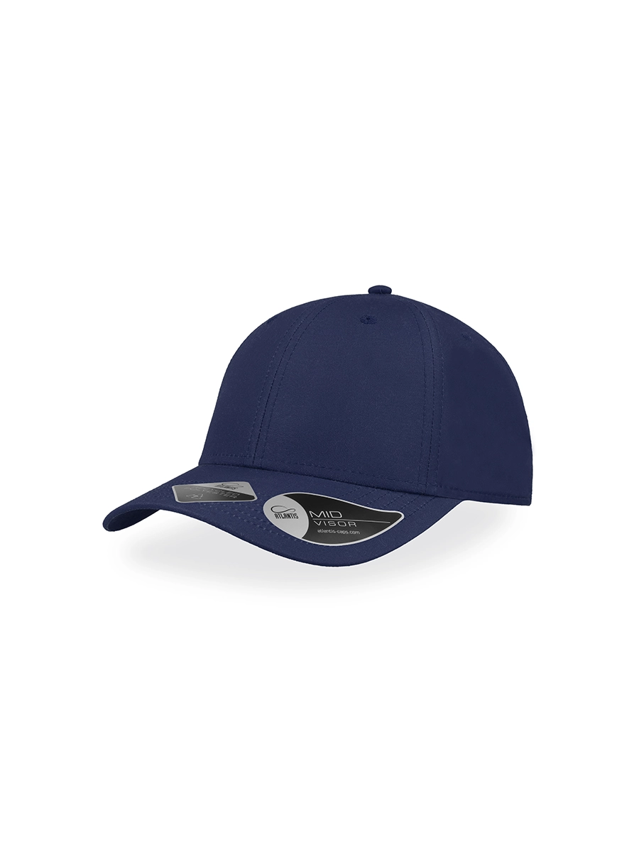 Immagine CAPPELLO VISIERA MID 6 PANNELLI