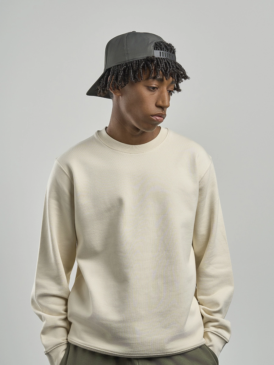 Immagine CAPPELLO VISIERA MID 5 PANNELLI