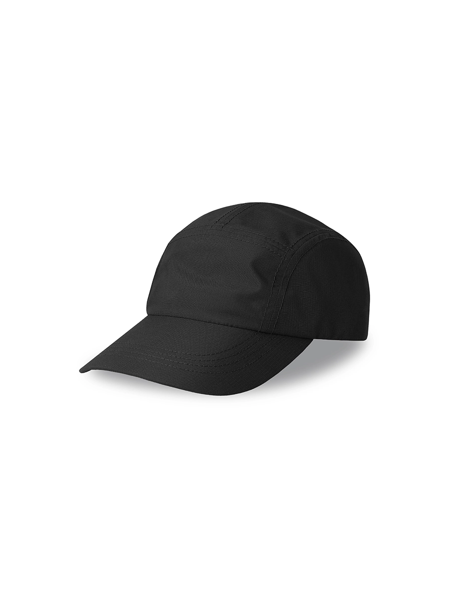 Immagine CAPPELLO VISIERA CURVA 5 PANNELLI