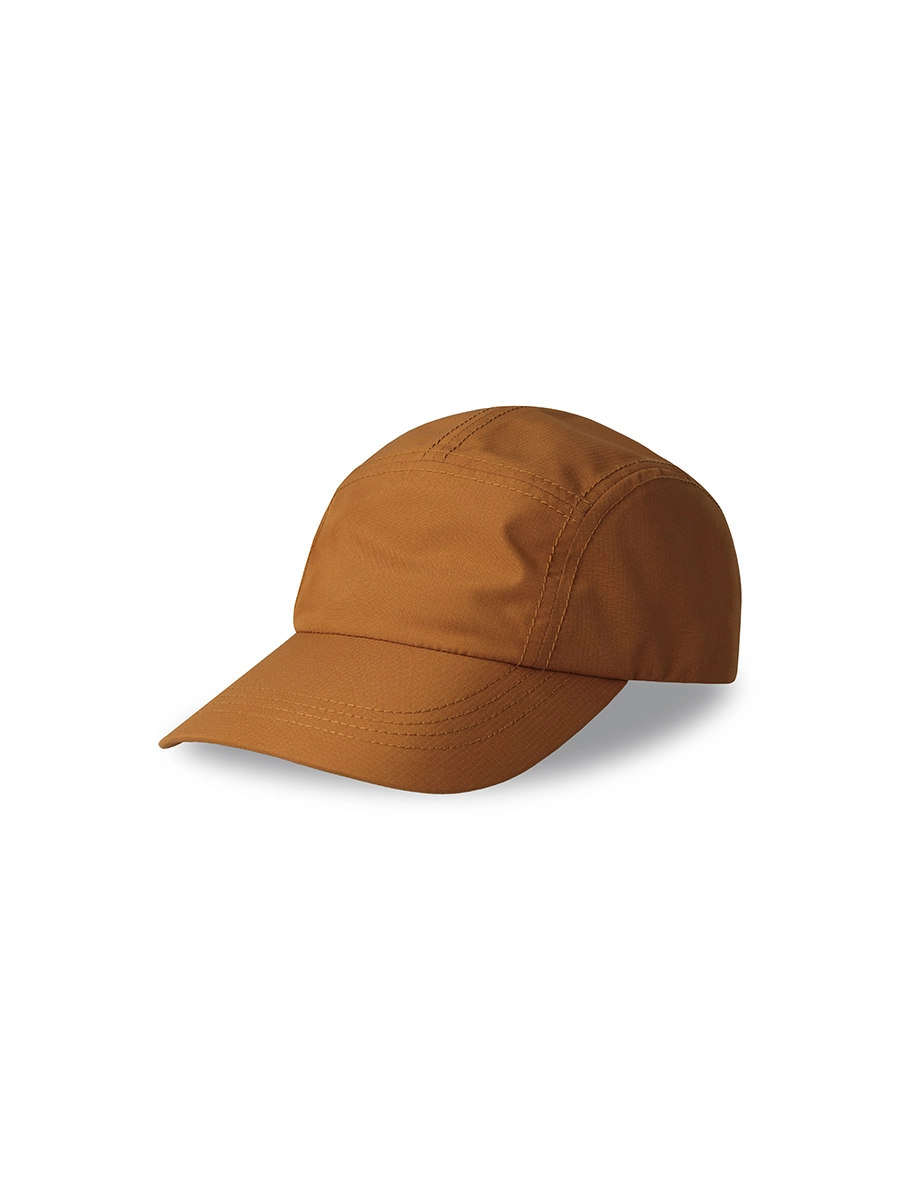 Immagine CAPPELLO VISIERA CURVA 5 PANNELLI