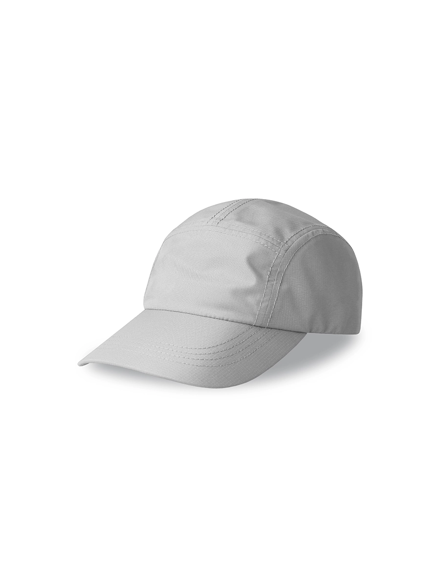 Immagine CAPPELLO VISIERA CURVA 5 PANNELLI