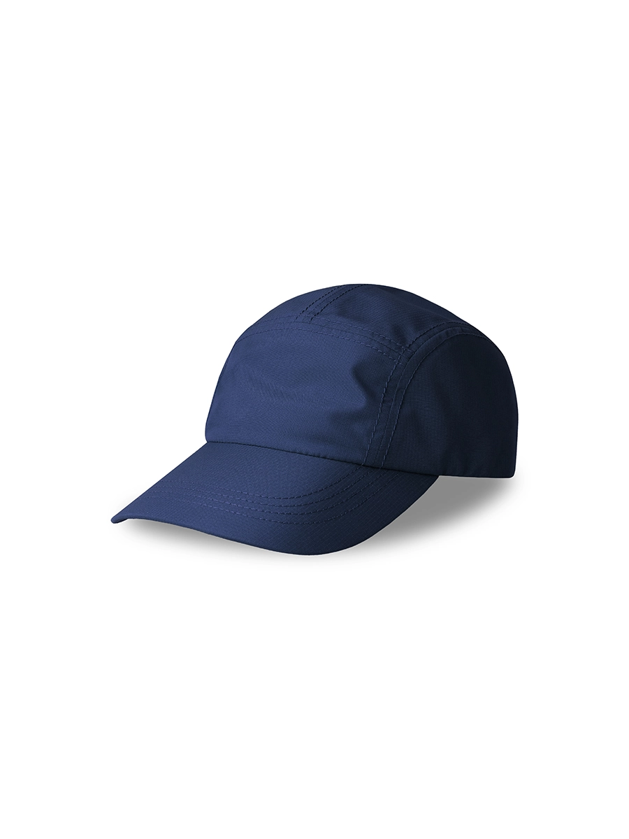 Immagine CAPPELLO VISIERA CURVA 5 PANNELLI