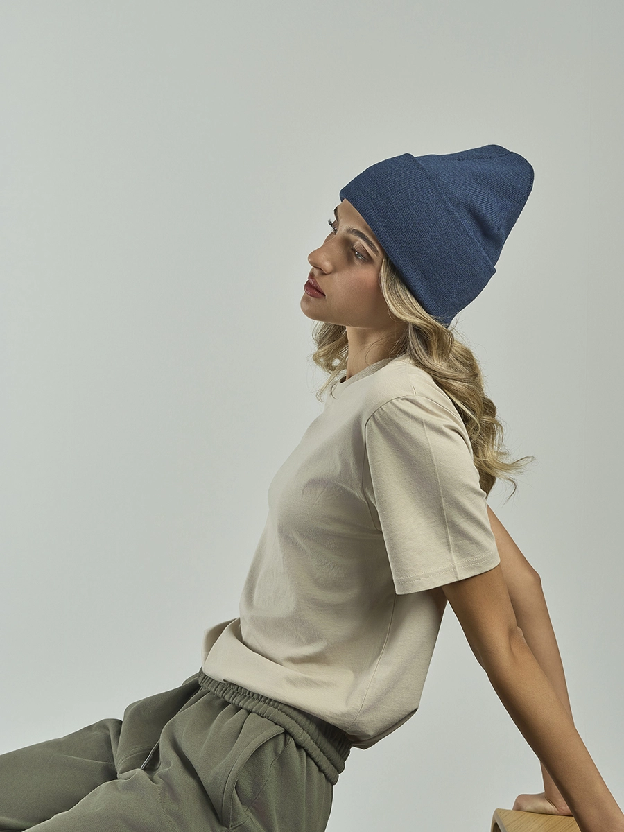 Immagine CUFFIA IN MAGLIA