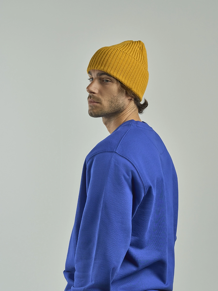 Immagine CUFFIA IN MAGLIA