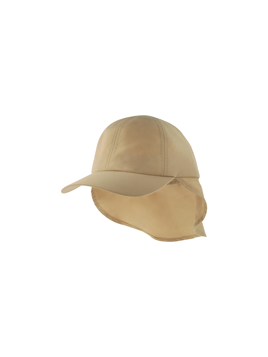 Immagine CAPPELLO VISIERA CURVA 6 PANNELLI