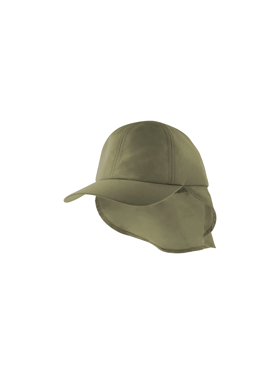 Immagine CAPPELLO VISIERA CURVA 6 PANNELLI