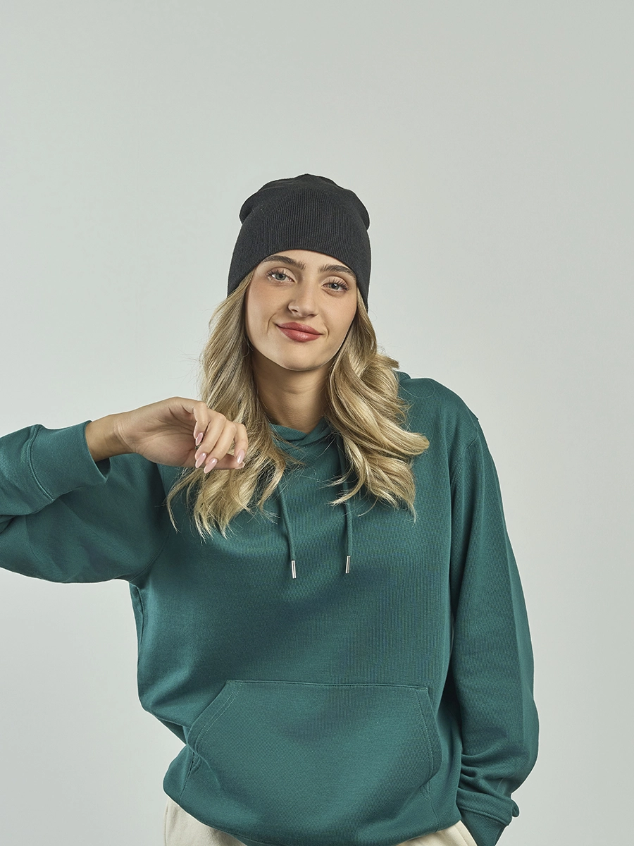 Immagine CUFFIA IN MAGLIA