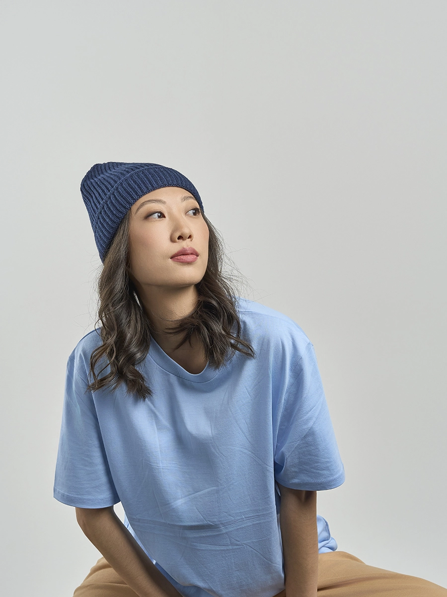 Immagine CUFFIA IN MAGLIA