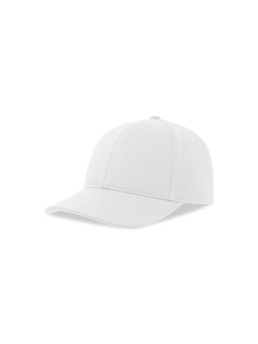 Immagine CAPPELLO VISIERA CURVA 6 PANNELLI
