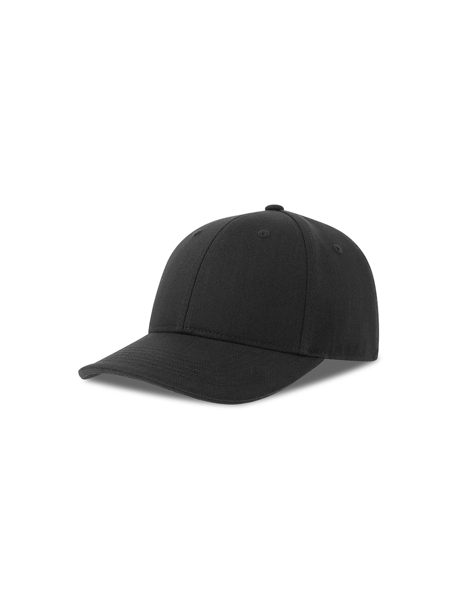 Immagine CAPPELLO VISIERA CURVA 6 PANNELLI
