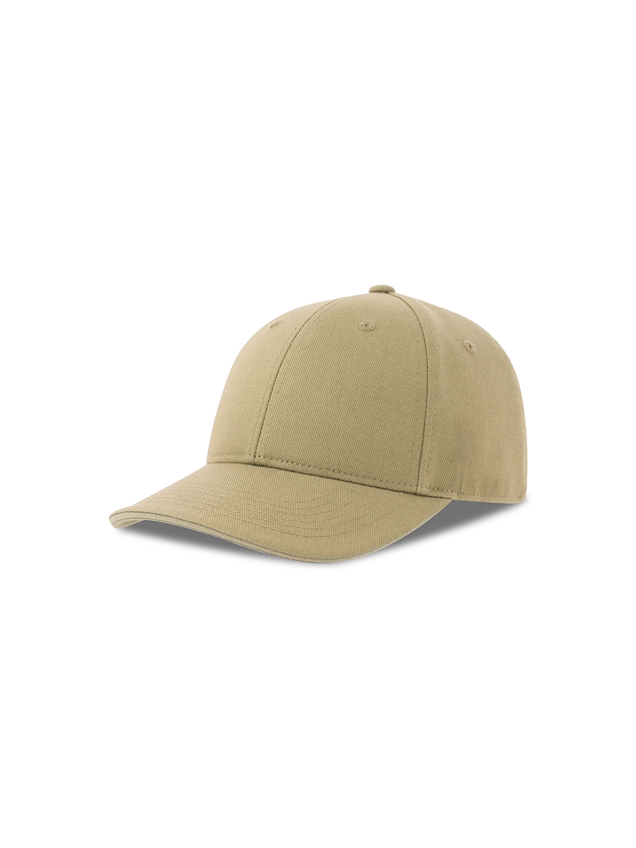 Immagine CAPPELLO VISIERA CURVA 6 PANNELLI