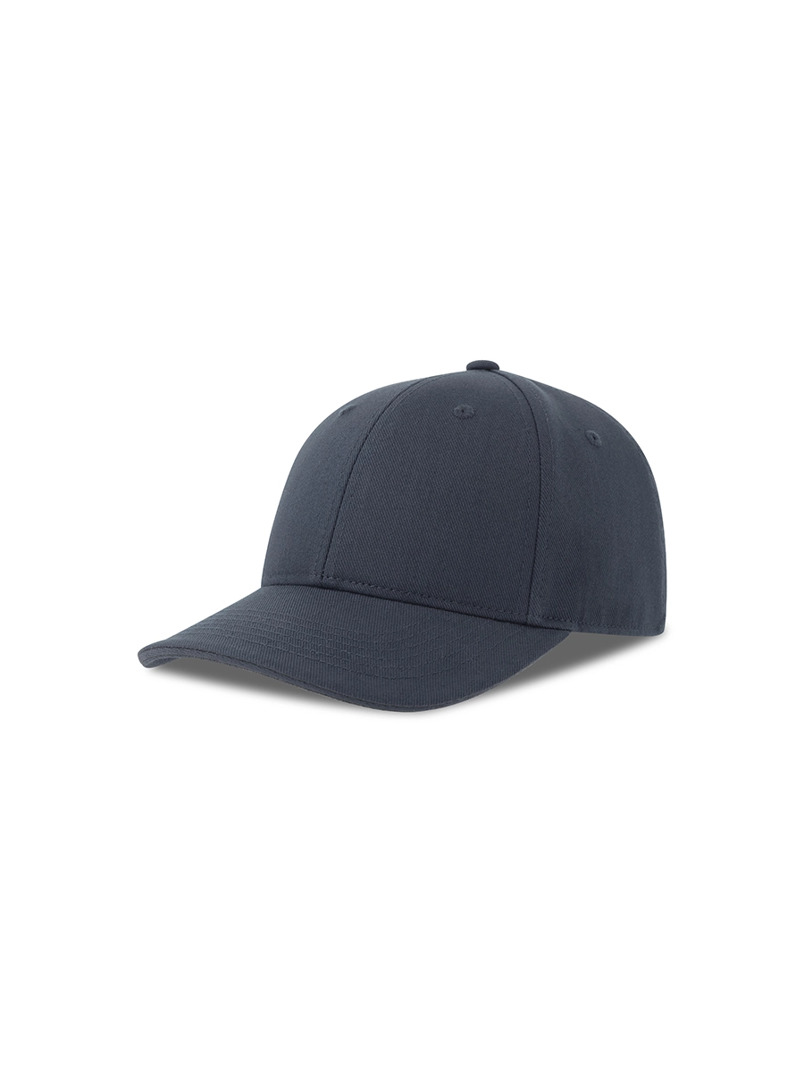 Immagine CAPPELLO VISIERA CURVA 6 PANNELLI