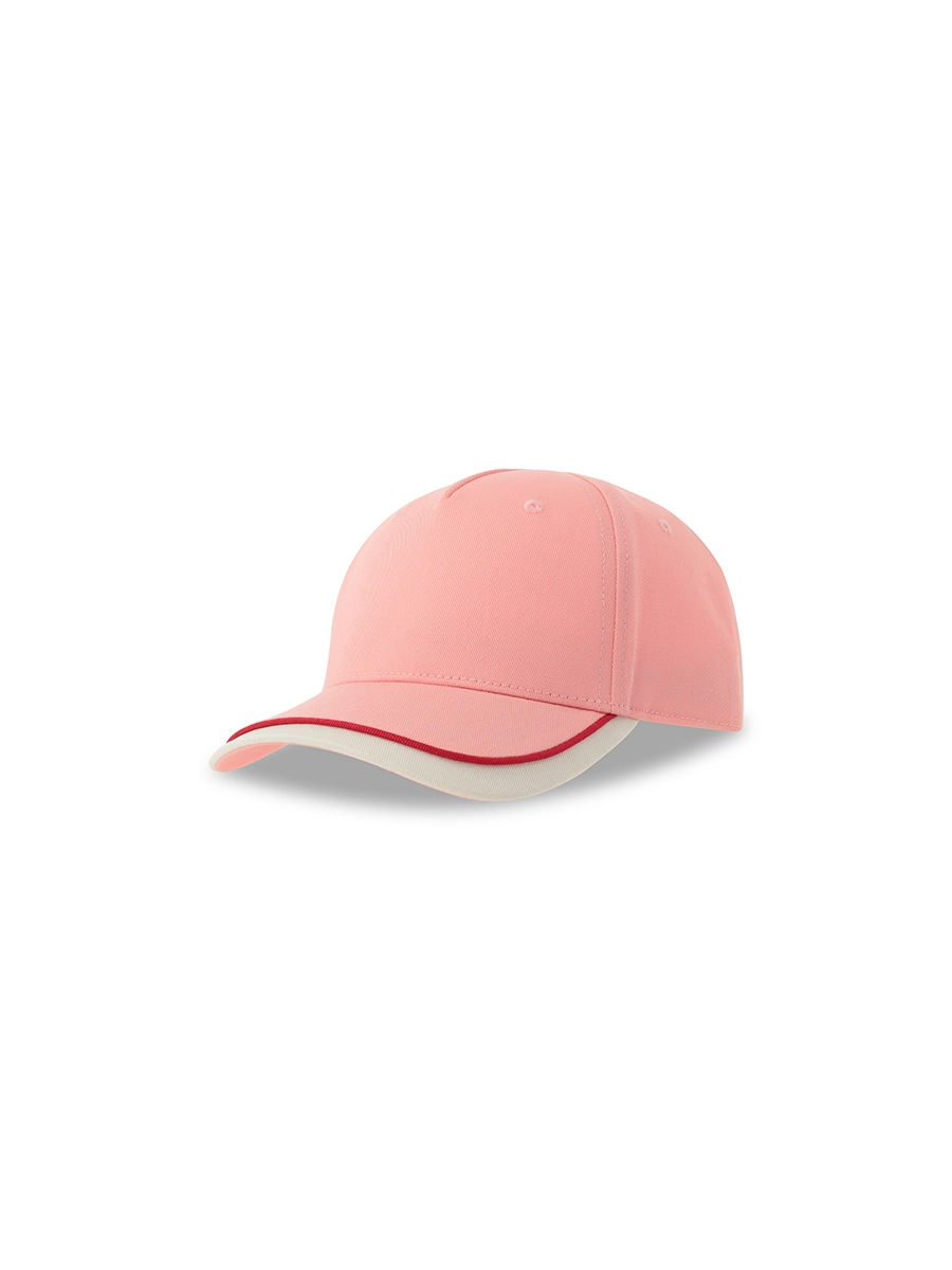 Immagine CAPPELLO BAMBINO VISIERA CURVA 5 PANNELLI