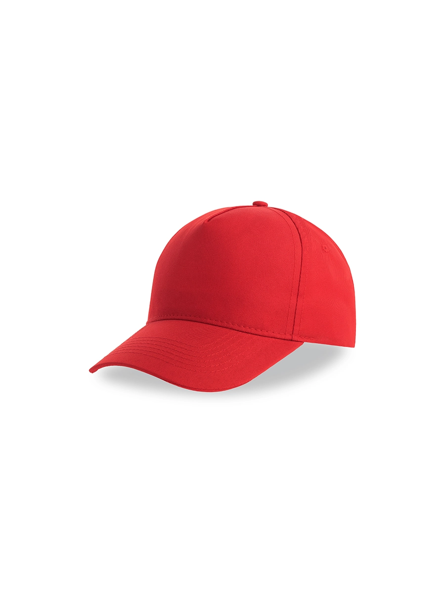 Immagine CAPPELLO BAMBINO VISIERA CURVA 5 PANNELLI