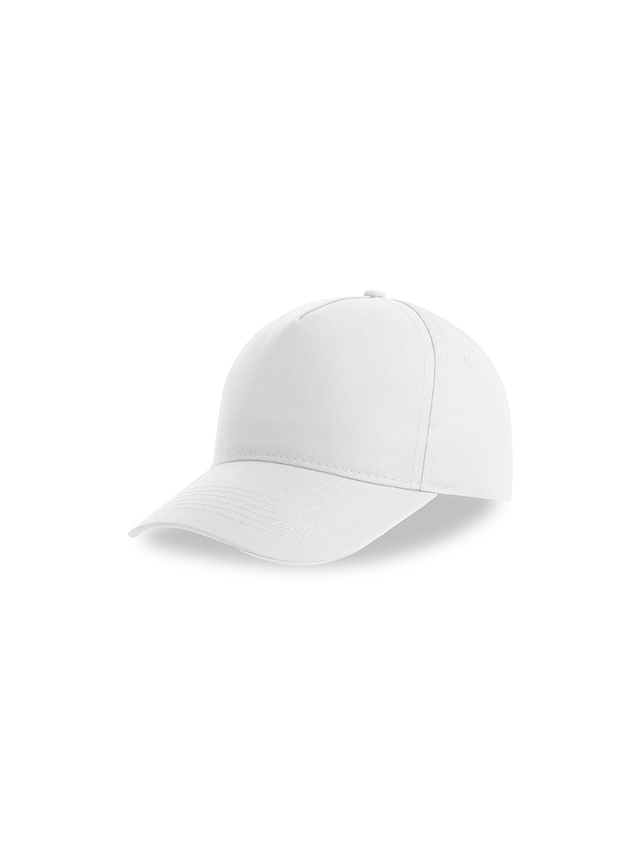 Immagine CAPPELLO BAMBINO VISIERA CURVA 5 PANNELLI