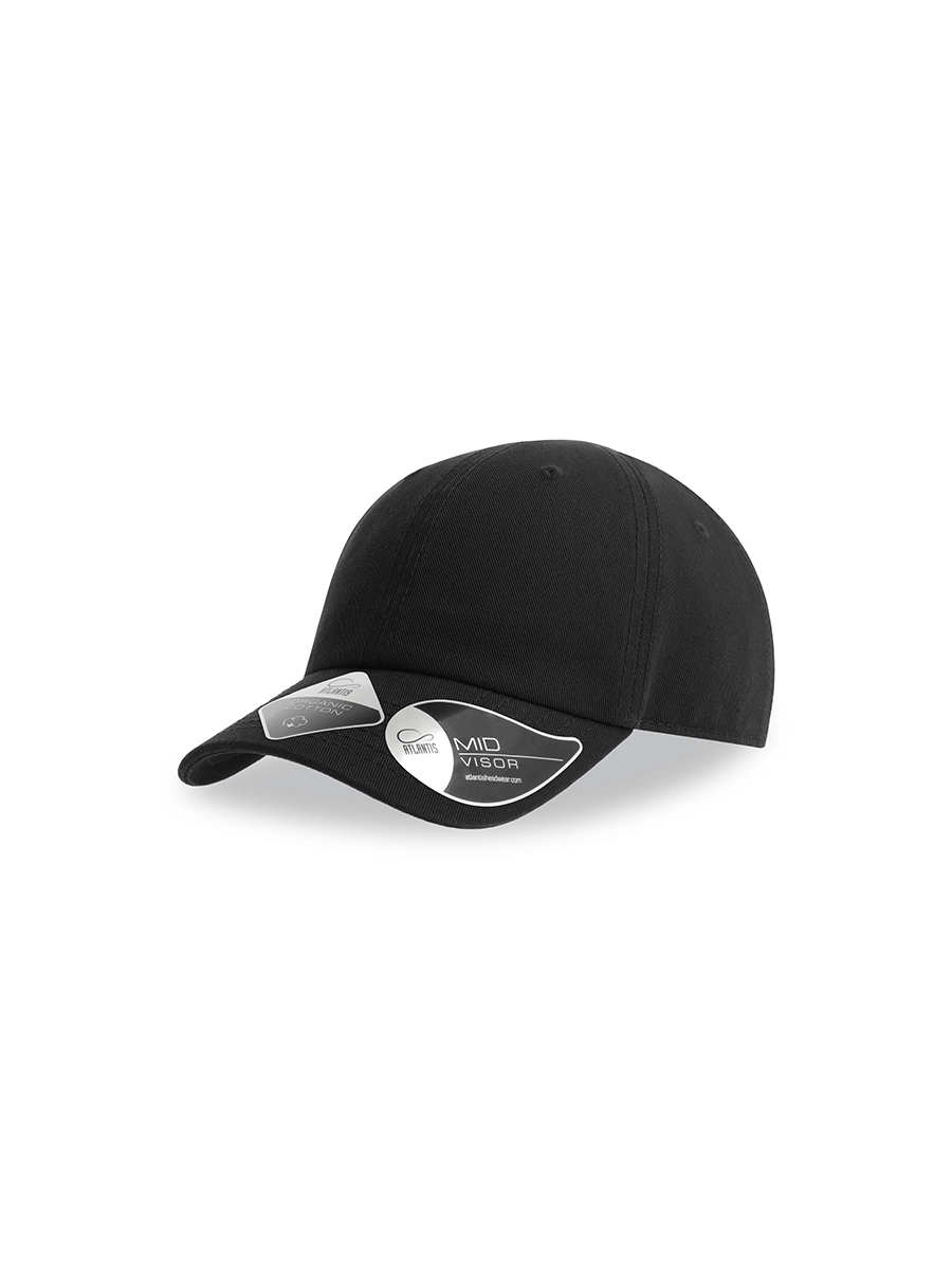 Immagine CAPPELLO BAMBINO VISIERA MID 6 PANNELLI