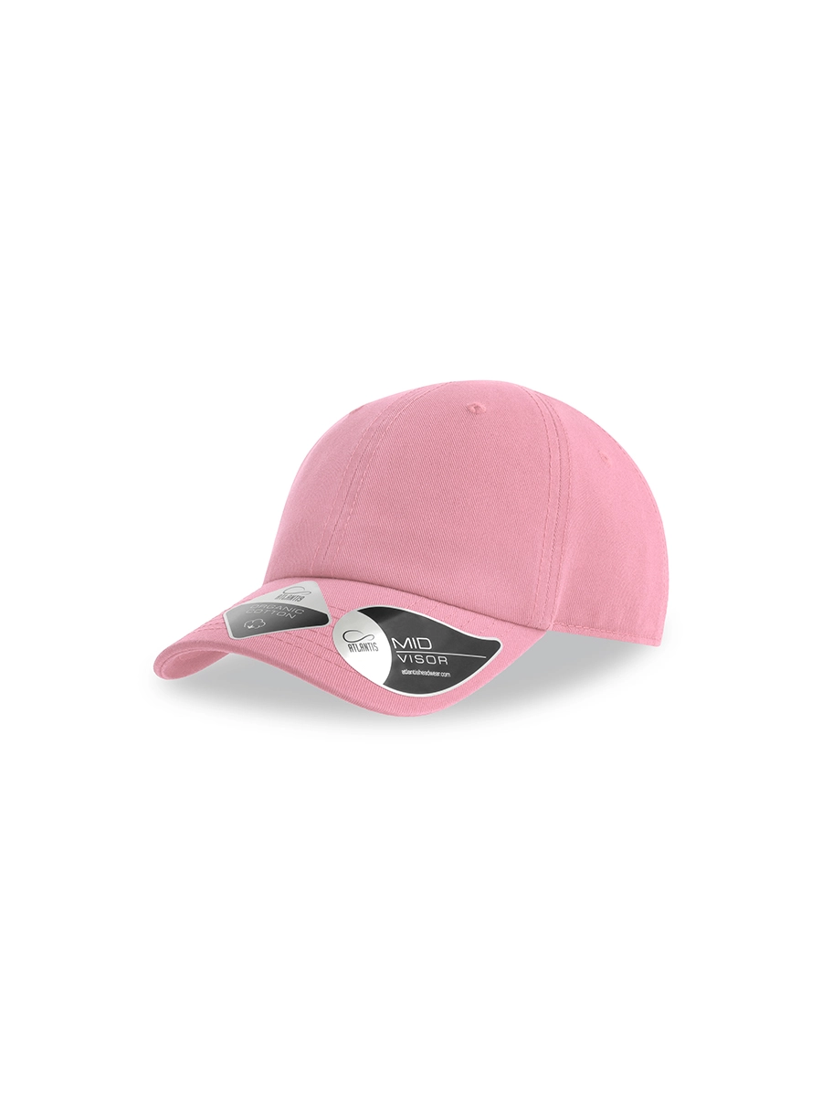 Immagine CAPPELLO BAMBINO VISIERA MID 6 PANNELLI