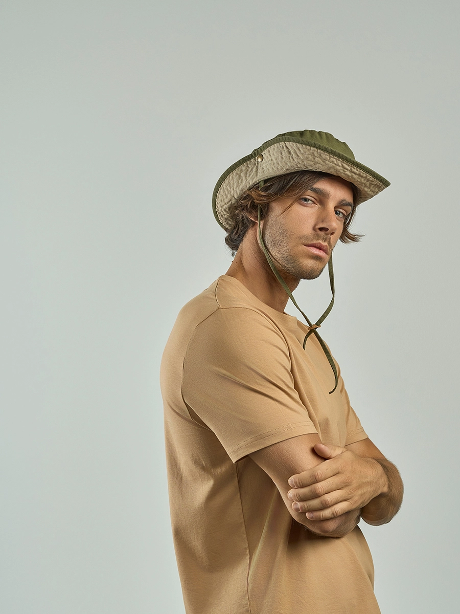 Immagine CAPPELLO DA VIAGGIATORE