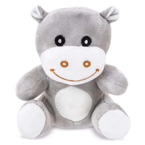 Immagine PELUCHE IPPOPOTAMO 