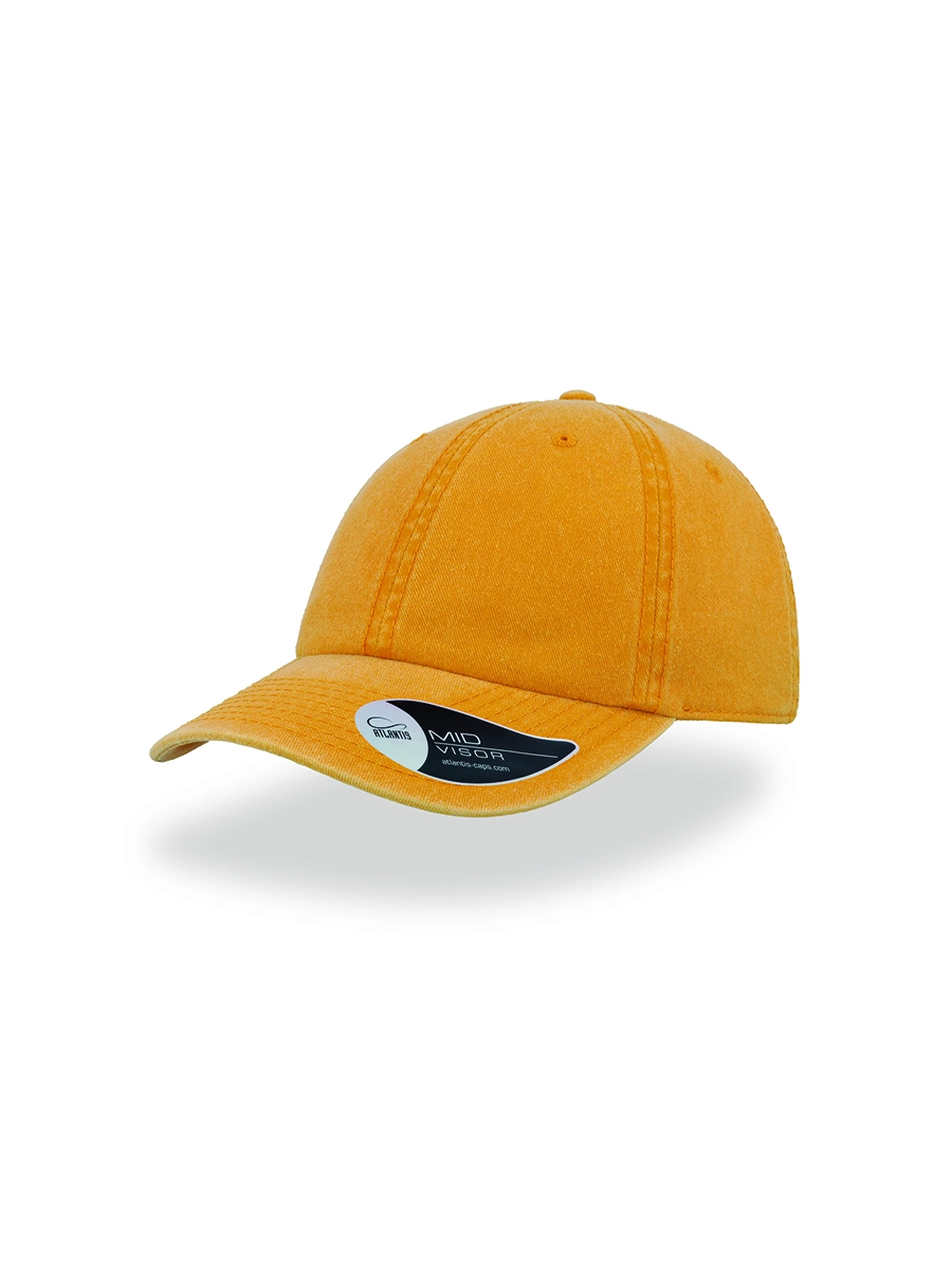 Immagine CAPPELLO VISIERA MID 6 PANNELLI