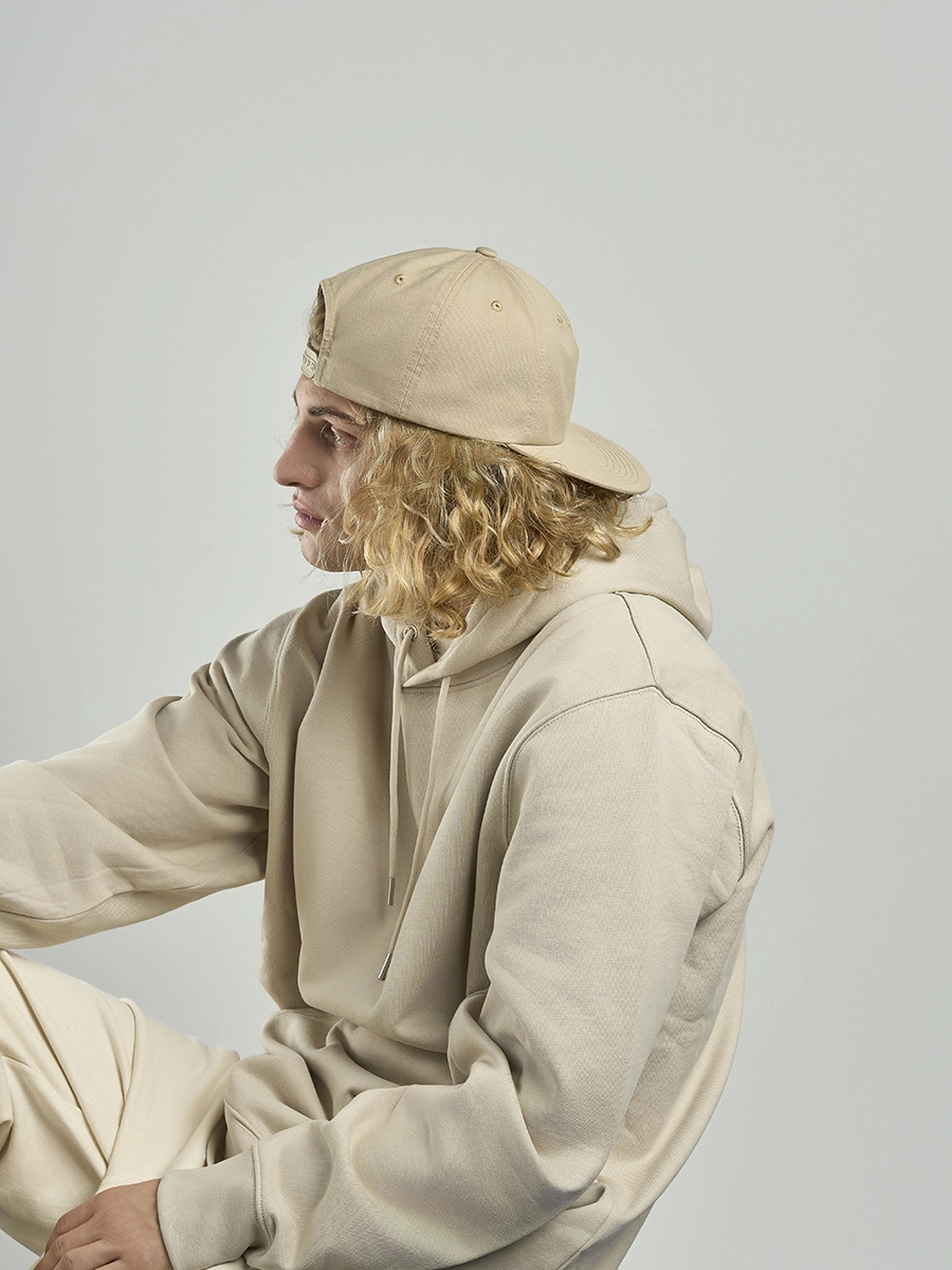 Immagine CAPPELLO VISIERA PIATTA 5 PANNELLI