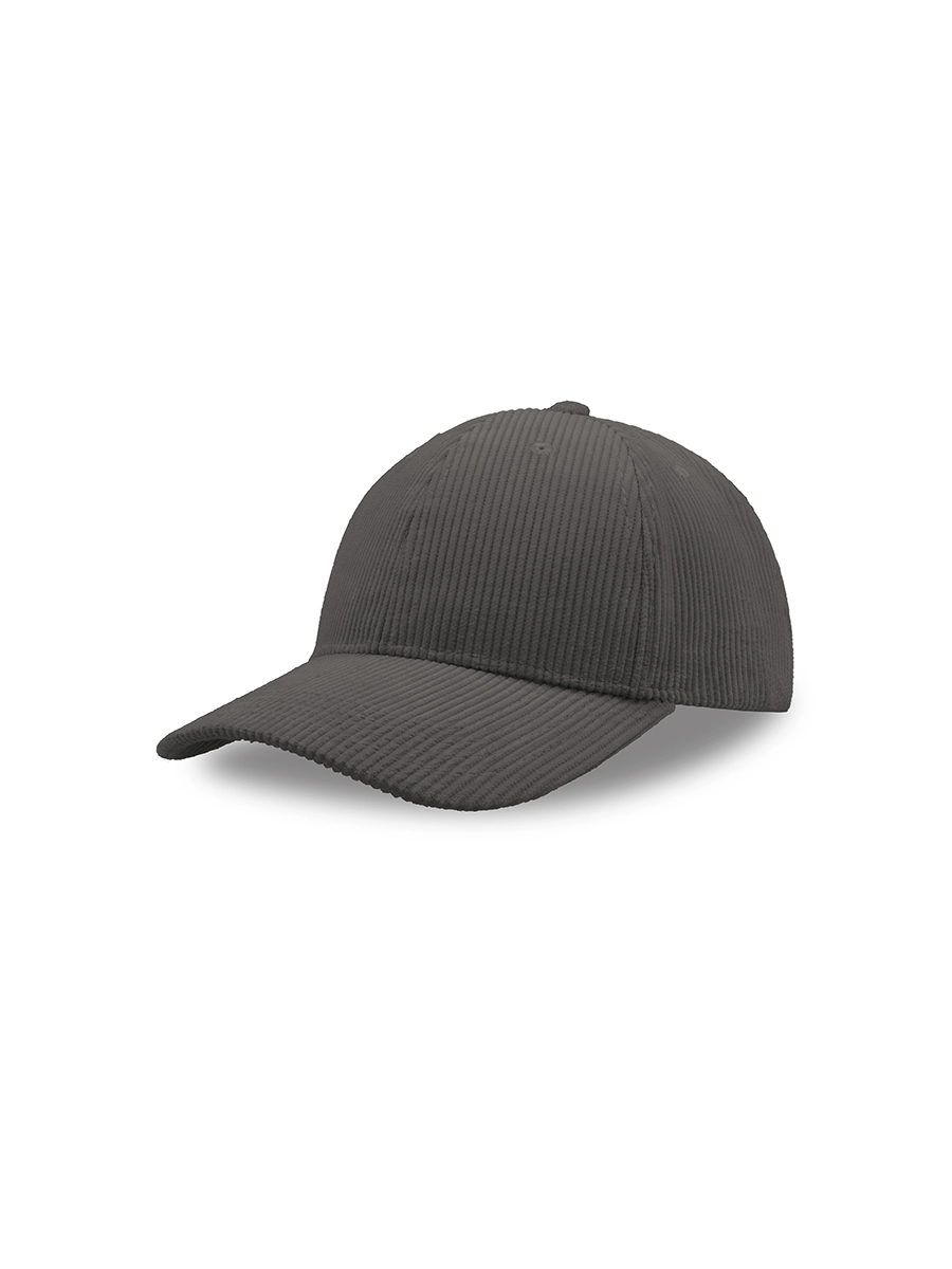 Immagine CAPPELLO VISIERA CURVA 6 PANNELLI