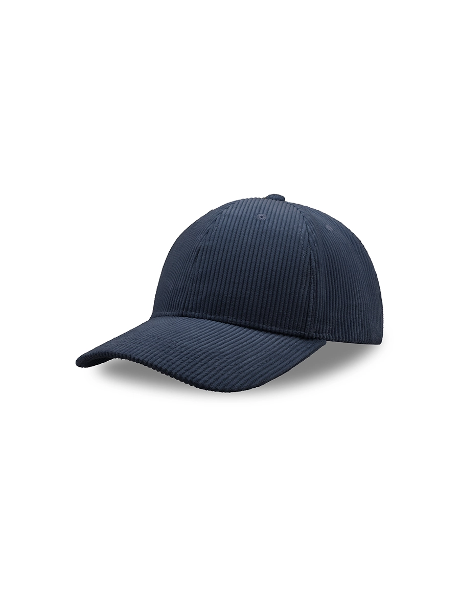 Immagine CAPPELLO VISIERA CURVA 6 PANNELLI