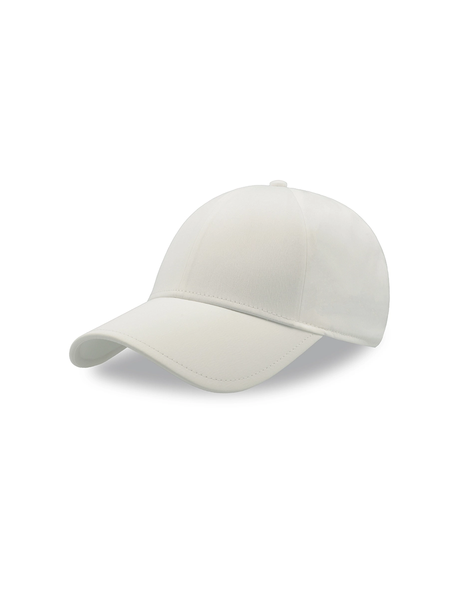 Immagine CAPPELLO VISIERA CURVA 6 PANNELLI