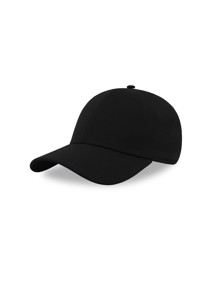 Immagine CAPPELLO VISIERA CURVA 6 PANNELLI