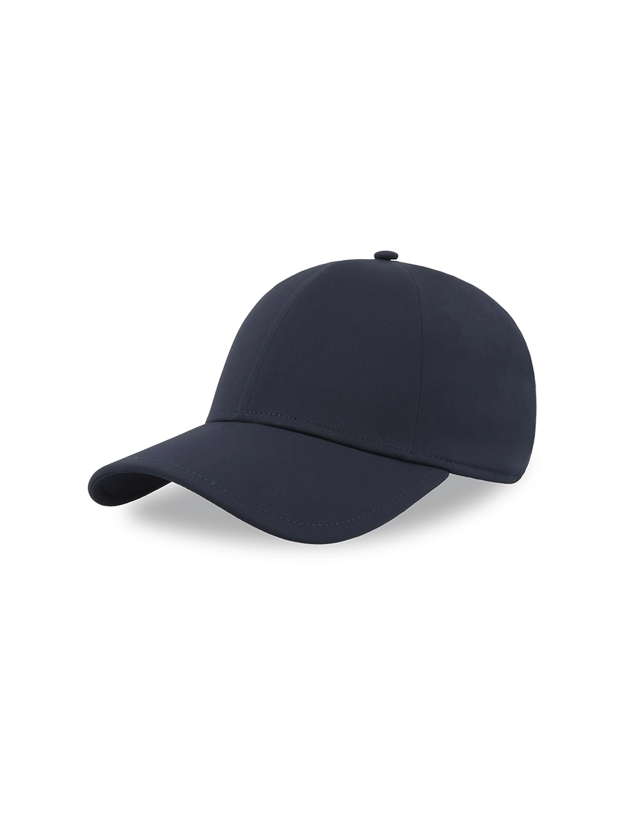 Immagine CAPPELLO VISIERA CURVA 6 PANNELLI