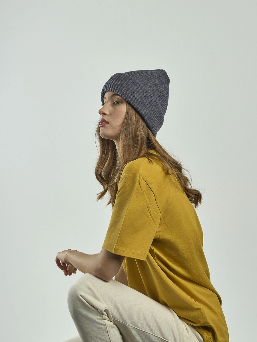 Immagine CUFFIA IN MAGLIA