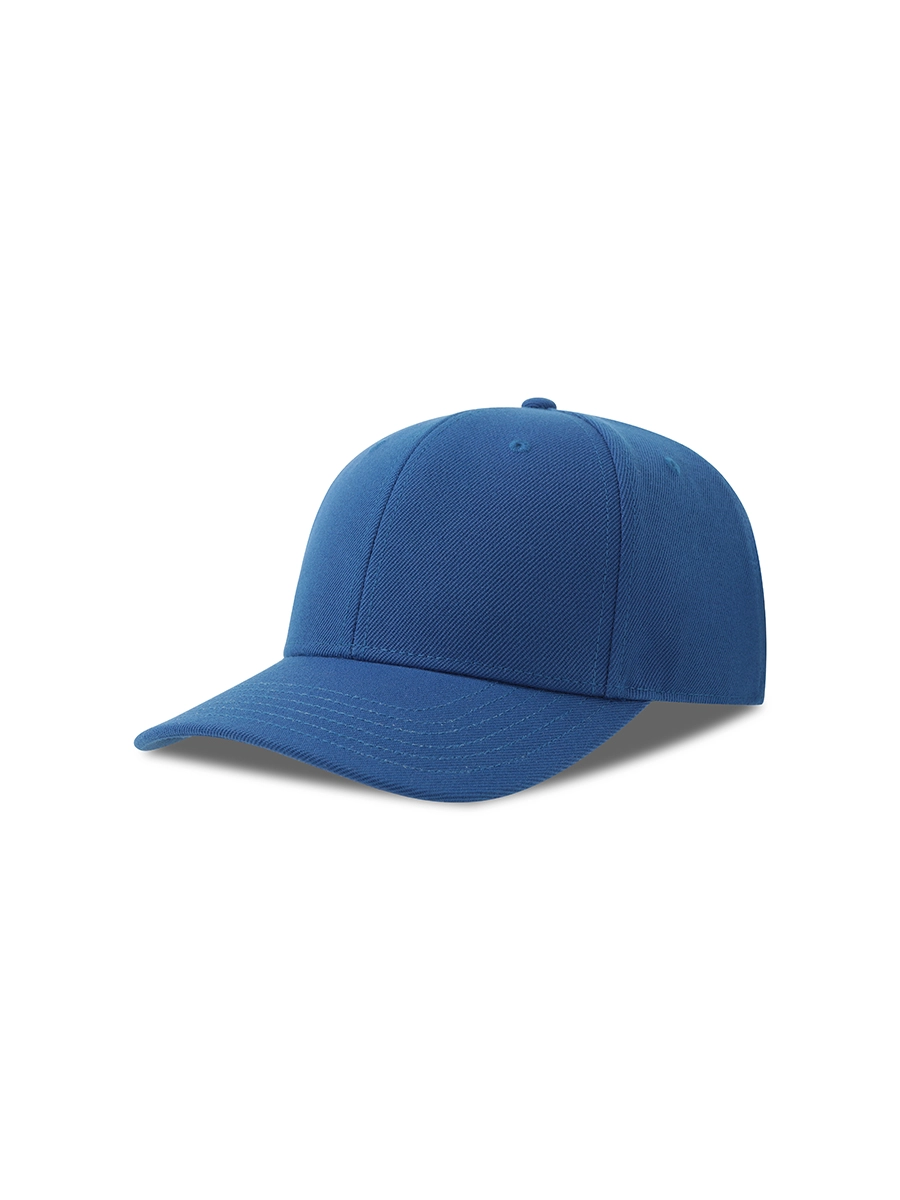Immagine CAPPELLO VISIERA MID 6 PANNELLI