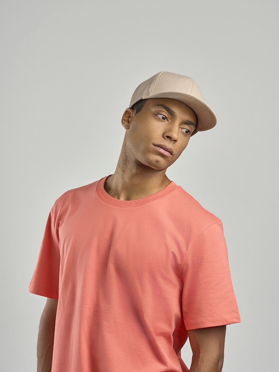 Immagine CAPPELLO VISIERA MID 6 PANNELLI