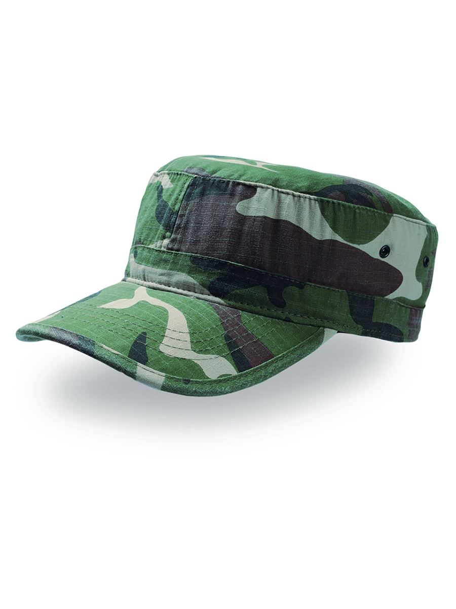 Immagine CAPPELLO STILE MILITARE
