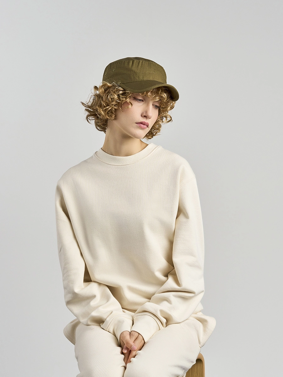 Immagine CAPPELLO STILE MILITARE